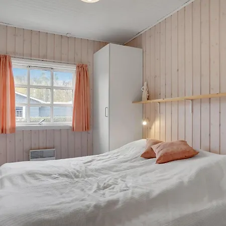 Vakantiehuis Cozy In With Wifi *