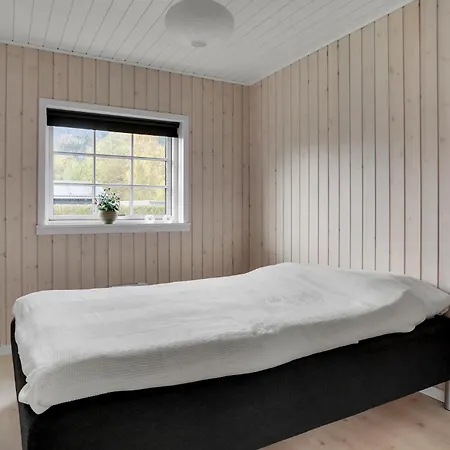 Cozy In With Wifi Juelsminde (Hedensted)