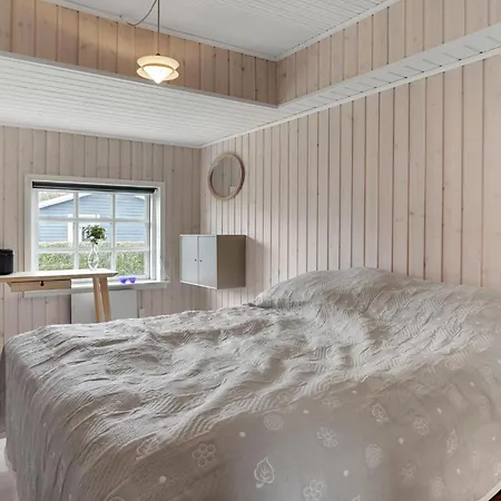 Cozy In With Wifi Дом отдыха Юельсминне