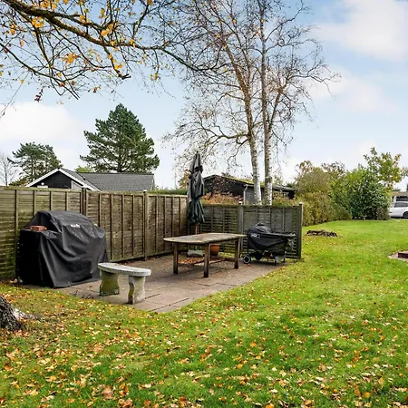 Cozy In With Wifi Holiday home *