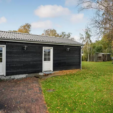 Holiday home Cozy In With Wifi Juelsminde (Hedensted)