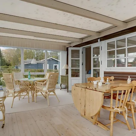 Cozy In With Wifi Holiday home *