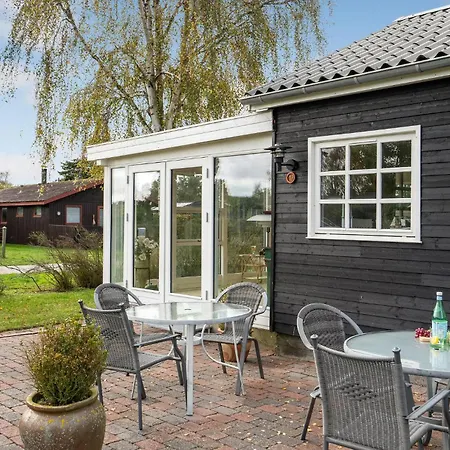 Cozy In With Wifi Holiday home Juelsminde (Hedensted)