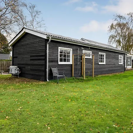 Cozy In With Wifi Holiday home