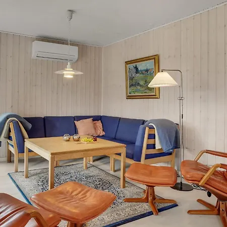 Cozy In With Wifi Holiday home Juelsminde (Hedensted)