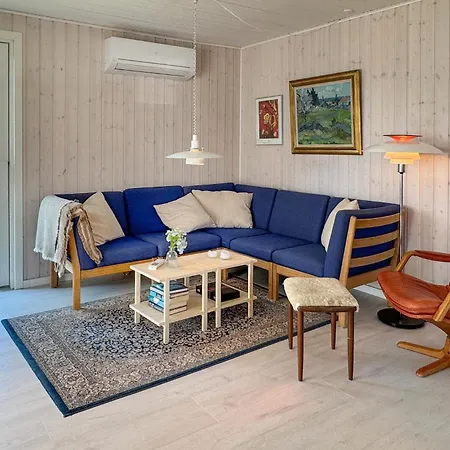 Cozy In With Wifi Vakantiehuis Juelsminde (Hedensted)