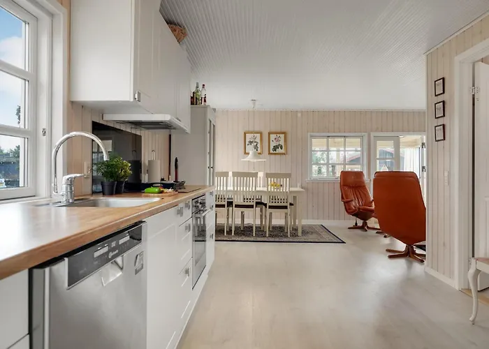 Cozy In With Wifi * Juelsminde (Hedensted)